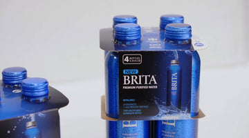 Fishbone Customer Spotlight | Brita Water