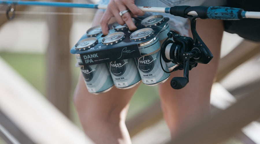 Snapper Handheld Tool for C-Clips