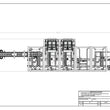 Load image into Gallery viewer, BCF-25 Fishbone Application Semi-Automatic Machine