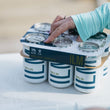 Load image into Gallery viewer, C-Clip Carrier Custom Printed (CUSTOM ORDER)